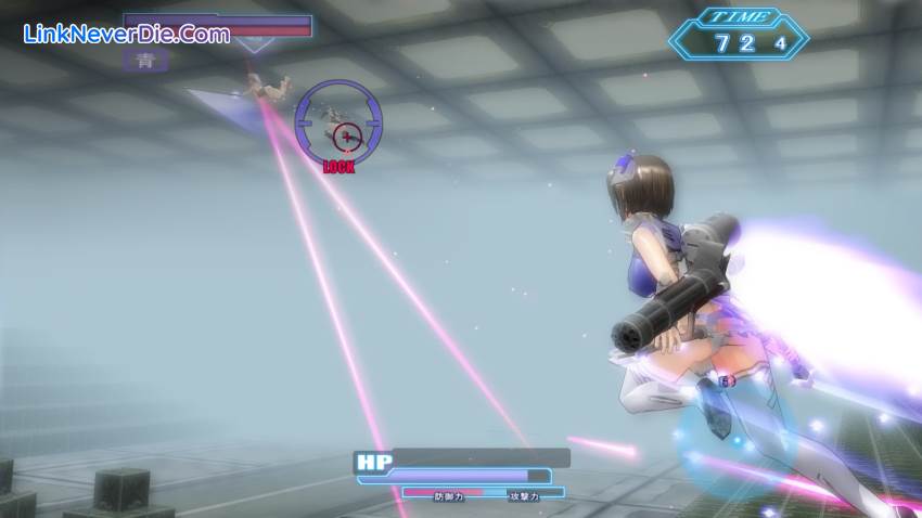 Hình ảnh trong game Soul Saber 2 (screenshot) Hình ảnh trong game Soul Saber 2 (screenshot)