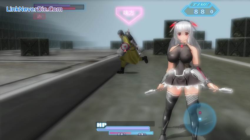 Hình ảnh trong game Soul Saber 2 (screenshot) Hình ảnh trong game Soul Saber 2 (screenshot)
