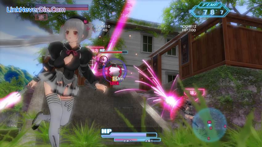 Hình ảnh trong game Soul Saber 2 (screenshot) Hình ảnh trong game Soul Saber 2 (screenshot)