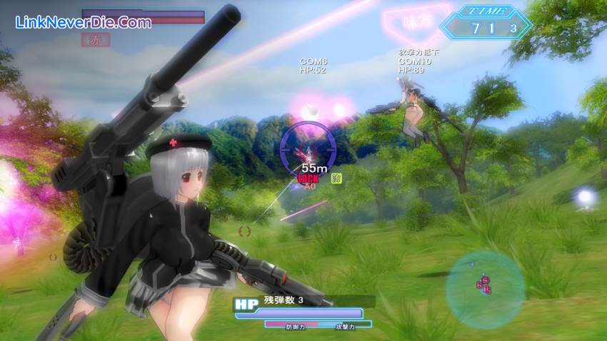 Hình ảnh trong game Soul Saber 2 (screenshot) Hình ảnh trong game Soul Saber 2 (screenshot)
