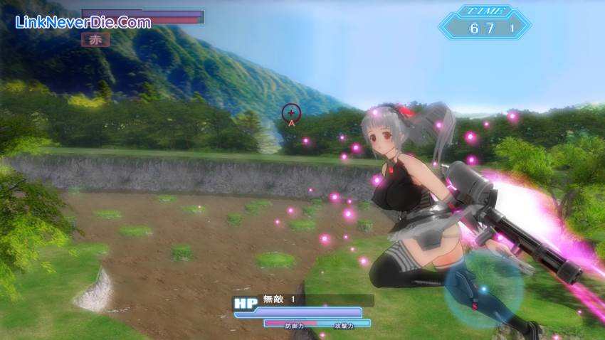 Hình ảnh trong game Soul Saber 2 (screenshot) Hình ảnh trong game Soul Saber 2 (screenshot)