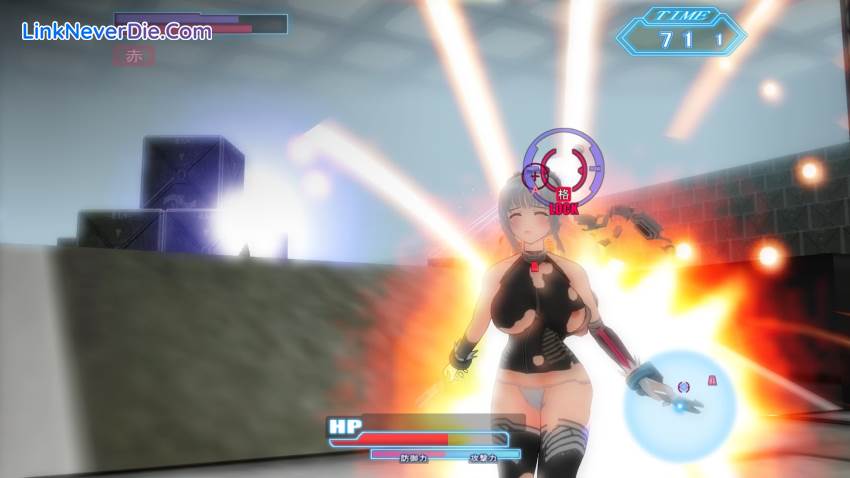Hình ảnh trong game Soul Saber 2 (screenshot) Hình ảnh trong game Soul Saber 2 (screenshot)