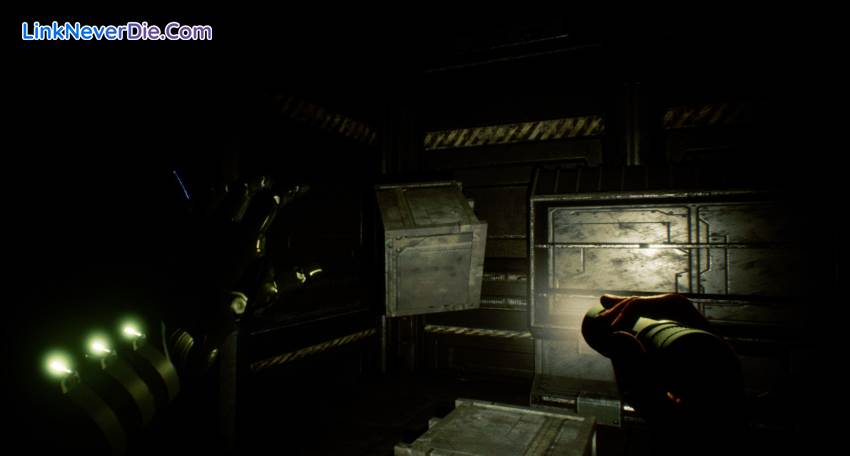 Hình ảnh trong game Telekinetic (screenshot) Hình ảnh trong game Telekinetic (screenshot)