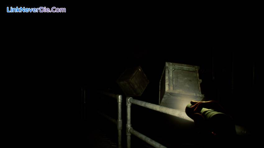 Hình ảnh trong game Telekinetic (screenshot) Hình ảnh trong game Telekinetic (screenshot)