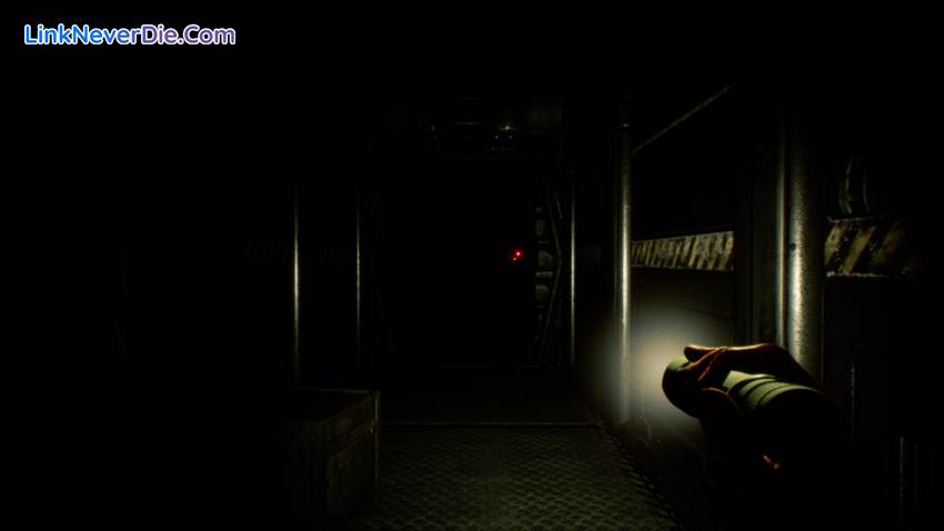 Hình ảnh trong game Telekinetic (screenshot) Hình ảnh trong game Telekinetic (screenshot)
