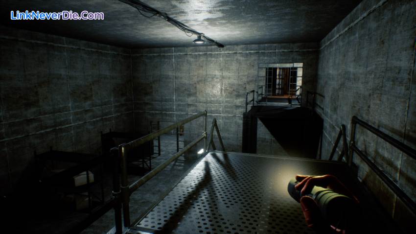 Hình ảnh trong game Telekinetic (screenshot) Hình ảnh trong game Telekinetic (screenshot)