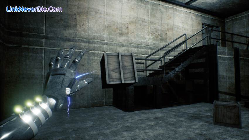 Hình ảnh trong game Telekinetic (screenshot) Hình ảnh trong game Telekinetic (screenshot)