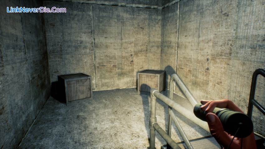 Hình ảnh trong game Telekinetic (screenshot) Hình ảnh trong game Telekinetic (screenshot)