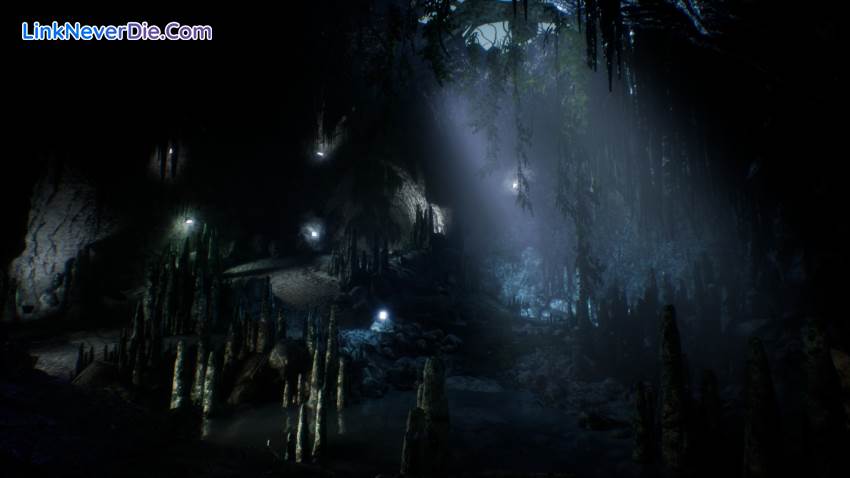 Hình ảnh trong game Treasure Hunter Simulator (screenshot) Hình ảnh trong game Treasure Hunter Simulator (screenshot)