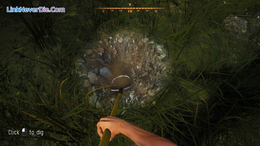 Hình ảnh trong game Treasure Hunter Simulator (screenshot) Hình ảnh trong game Treasure Hunter Simulator (screenshot)