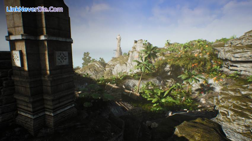 Hình ảnh trong game Treasure Hunter Simulator (screenshot) Hình ảnh trong game Treasure Hunter Simulator (screenshot)