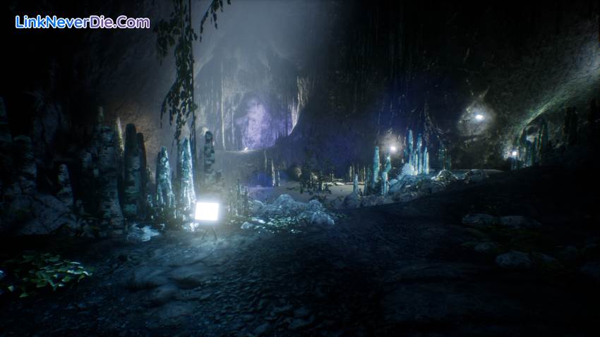 Hình ảnh trong game Treasure Hunter Simulator (screenshot) Hình ảnh trong game Treasure Hunter Simulator (screenshot)