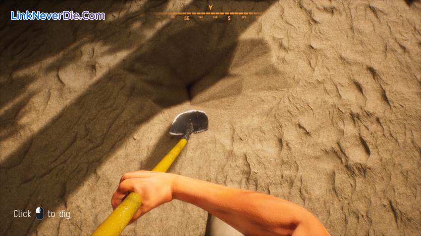 Hình ảnh trong game Treasure Hunter Simulator (screenshot) Hình ảnh trong game Treasure Hunter Simulator (screenshot)