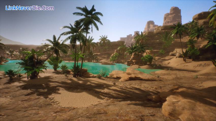 Hình ảnh trong game Treasure Hunter Simulator (screenshot) Hình ảnh trong game Treasure Hunter Simulator (screenshot)