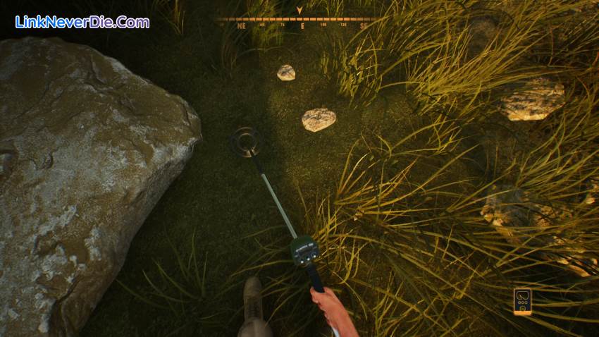 Hình ảnh trong game Treasure Hunter Simulator (screenshot) Hình ảnh trong game Treasure Hunter Simulator (screenshot)