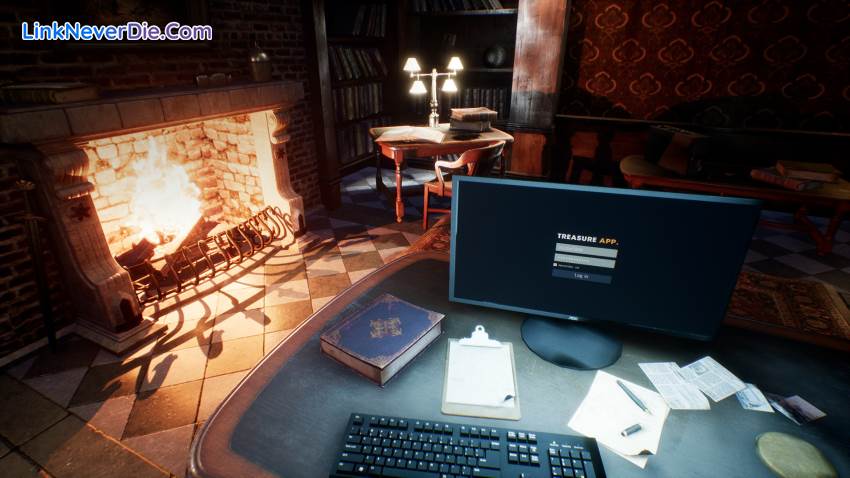 Hình ảnh trong game Treasure Hunter Simulator (screenshot) Hình ảnh trong game Treasure Hunter Simulator (screenshot)