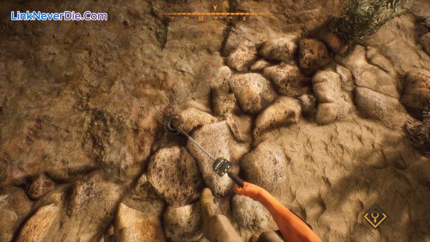 Hình ảnh trong game Treasure Hunter Simulator (screenshot) Hình ảnh trong game Treasure Hunter Simulator (screenshot)