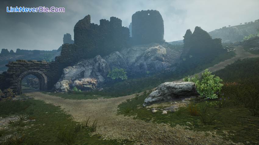 Hình ảnh trong game Treasure Hunter Simulator (screenshot) Hình ảnh trong game Treasure Hunter Simulator (screenshot)