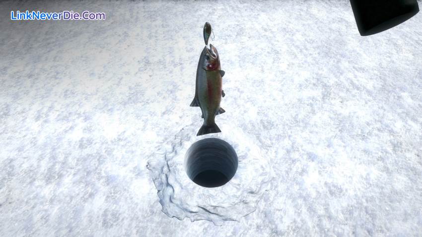 Hình ảnh trong game Ultimate Fishing Simulator (screenshot) Hình ảnh trong game Ultimate Fishing Simulator (screenshot)