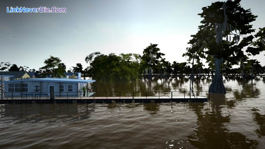 Hình ảnh trong game Ultimate Fishing Simulator (screenshot) Hình ảnh trong game Ultimate Fishing Simulator (screenshot)
