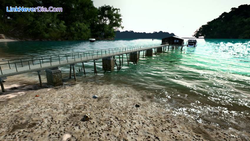 Hình ảnh trong game Ultimate Fishing Simulator (screenshot) Hình ảnh trong game Ultimate Fishing Simulator (screenshot)
