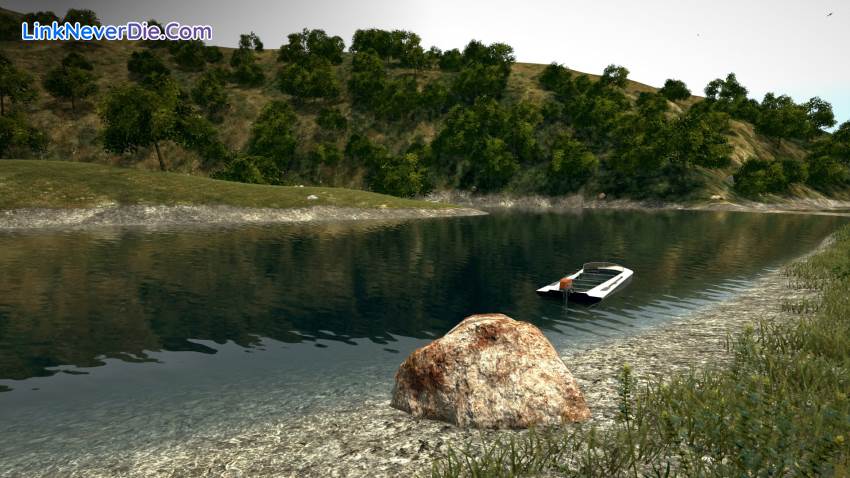 Hình ảnh trong game Ultimate Fishing Simulator (screenshot) Hình ảnh trong game Ultimate Fishing Simulator (screenshot)
