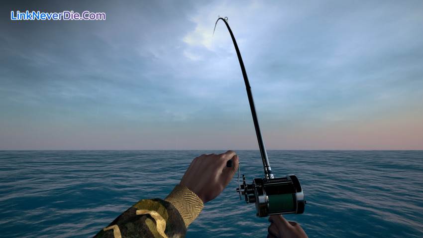Hình ảnh trong game Ultimate Fishing Simulator (screenshot) Hình ảnh trong game Ultimate Fishing Simulator (screenshot)
