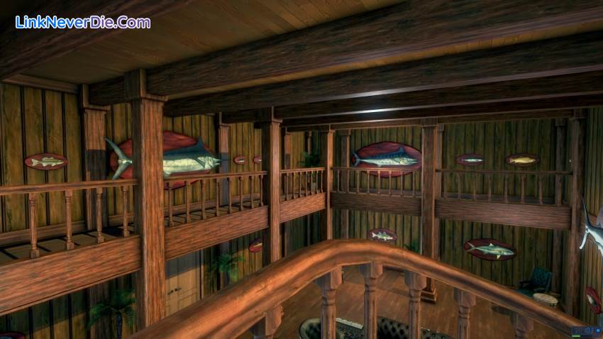 Hình ảnh trong game Ultimate Fishing Simulator (screenshot) Hình ảnh trong game Ultimate Fishing Simulator (screenshot)