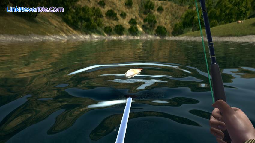 Hình ảnh trong game Ultimate Fishing Simulator (screenshot) Hình ảnh trong game Ultimate Fishing Simulator (screenshot)