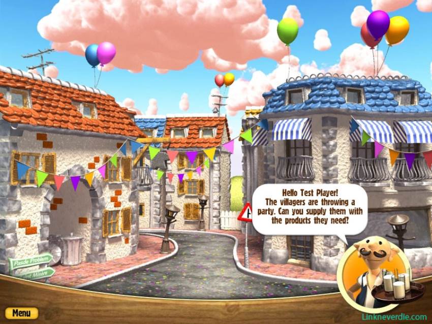 Hình ảnh trong game Youda Farmer 2 (screenshot) Hình ảnh trong game Youda Farmer 2 (screenshot)