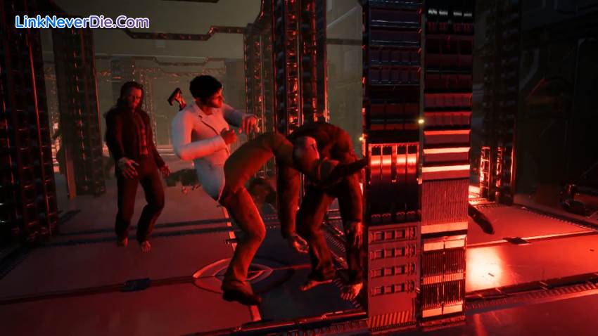 Hình ảnh trong game Behind The Beyond (screenshot) Hình ảnh trong game Behind The Beyond (screenshot)