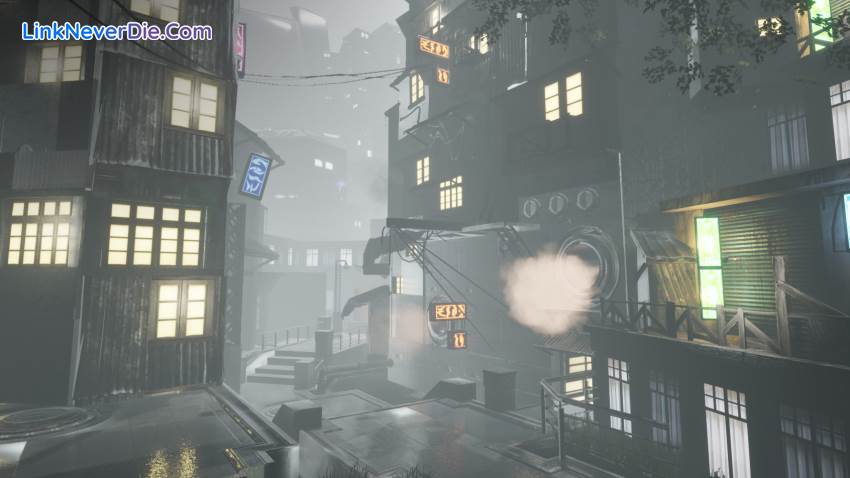 Hình ảnh trong game Behind The Beyond (screenshot) Hình ảnh trong game Behind The Beyond (screenshot)