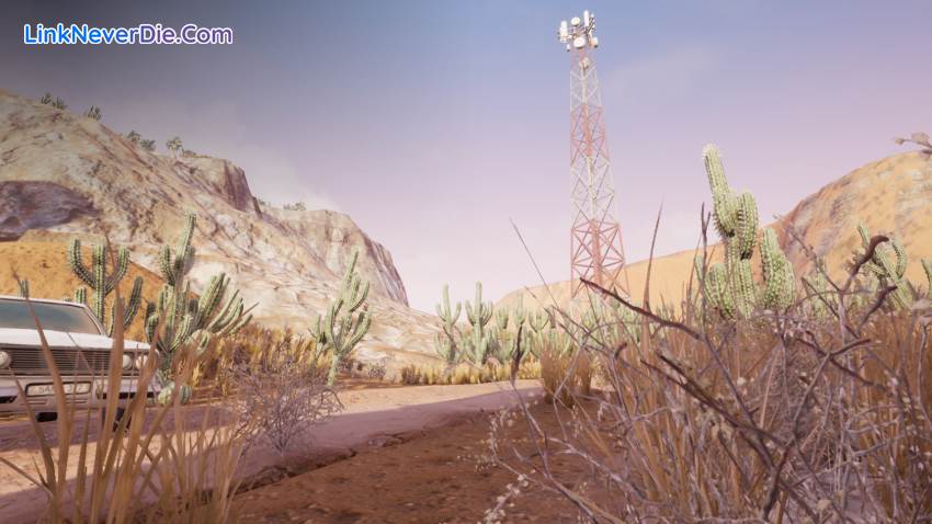 Hình ảnh trong game Behind The Beyond (screenshot) Hình ảnh trong game Behind The Beyond (screenshot)