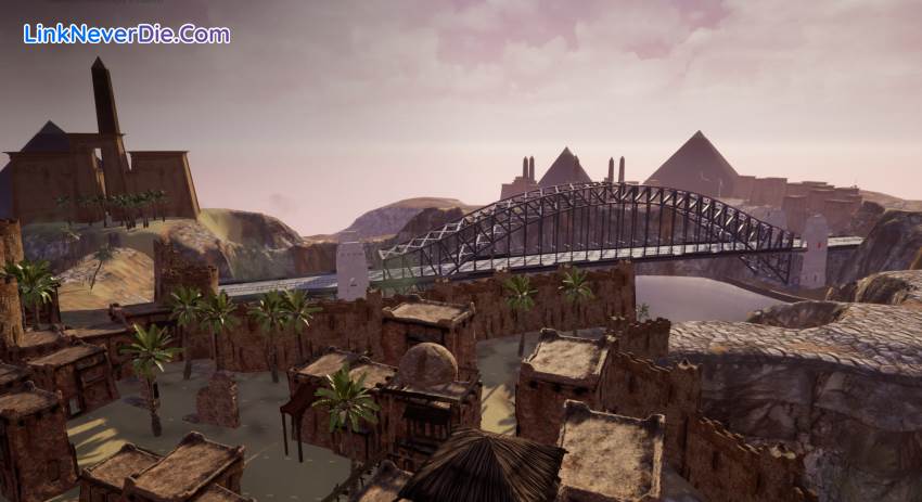 Hình ảnh trong game Behind The Beyond (screenshot) Hình ảnh trong game Behind The Beyond (screenshot)
