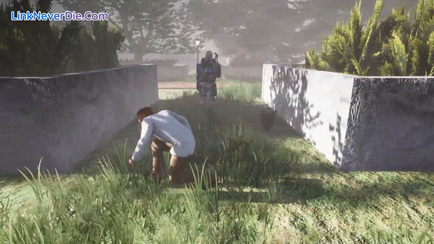 Hình ảnh trong game Behind The Beyond (screenshot) Hình ảnh trong game Behind The Beyond (screenshot)