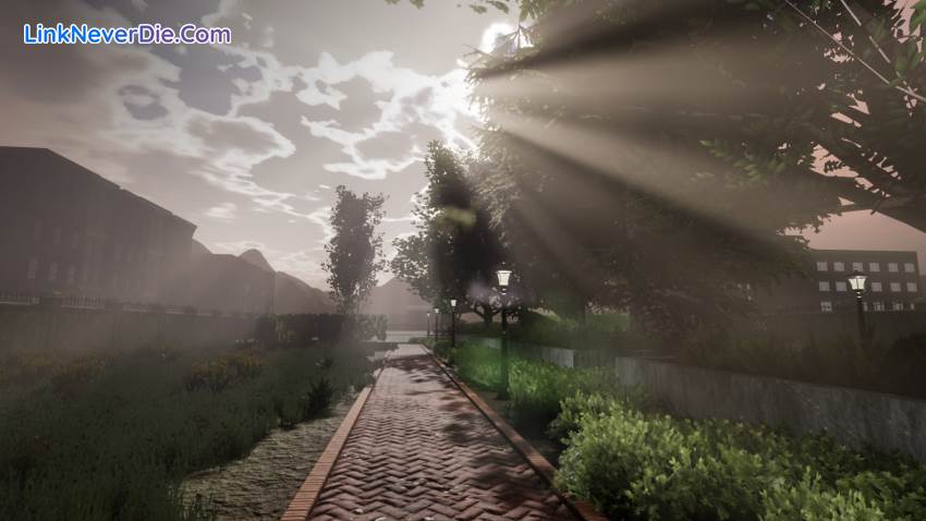 Hình ảnh trong game Behind The Beyond (screenshot) Hình ảnh trong game Behind The Beyond (screenshot)