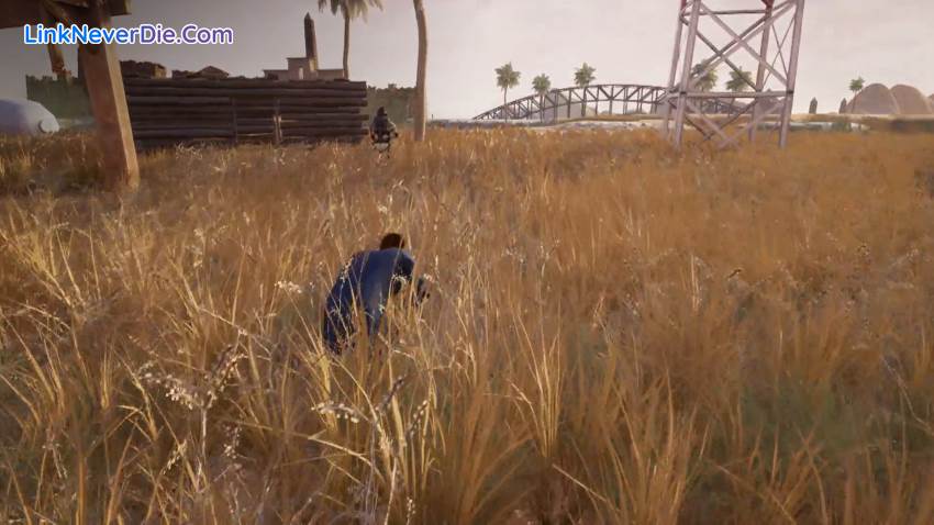 Hình ảnh trong game Behind The Beyond (screenshot) Hình ảnh trong game Behind The Beyond (screenshot)