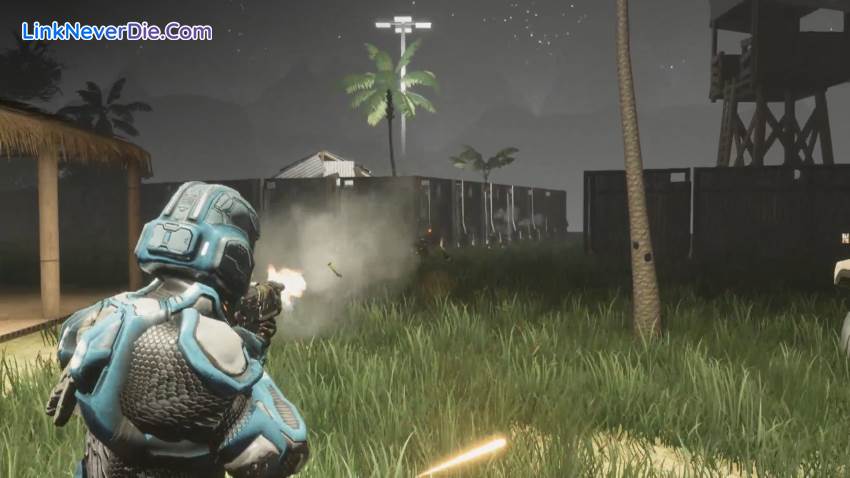 Hình ảnh trong game Behind The Beyond (screenshot) Hình ảnh trong game Behind The Beyond (screenshot)