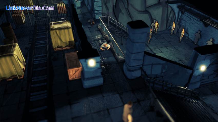 Hình ảnh trong game Jagged Alliance: Rage! (screenshot) Hình ảnh trong game Jagged Alliance: Rage! (screenshot)