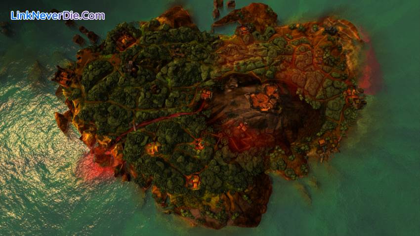 Hình ảnh trong game Jagged Alliance: Rage! (screenshot) Hình ảnh trong game Jagged Alliance: Rage! (screenshot)