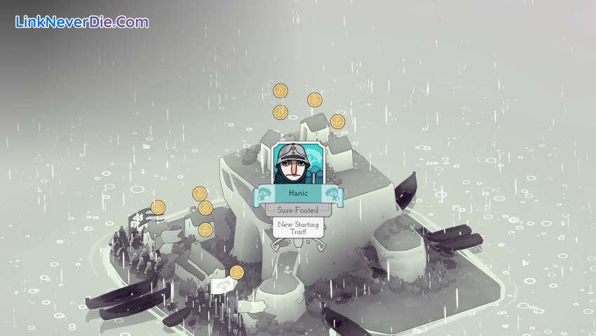 Hình ảnh trong game Bad North (screenshot) Hình ảnh trong game Bad North (screenshot)