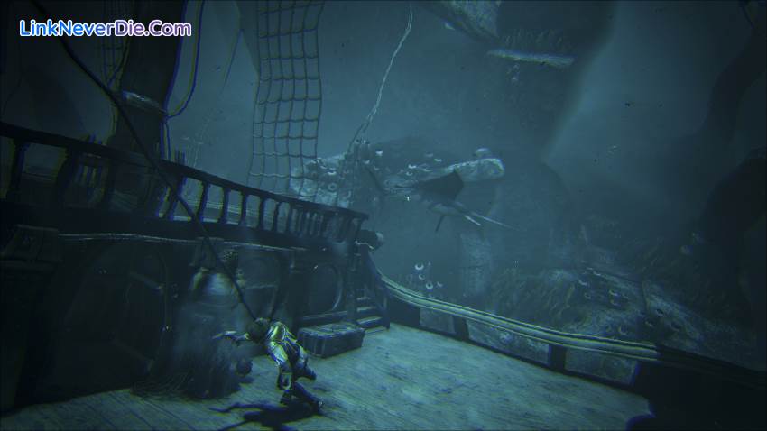 Hình ảnh trong game ATLAS (screenshot) Hình ảnh trong game ATLAS (screenshot)