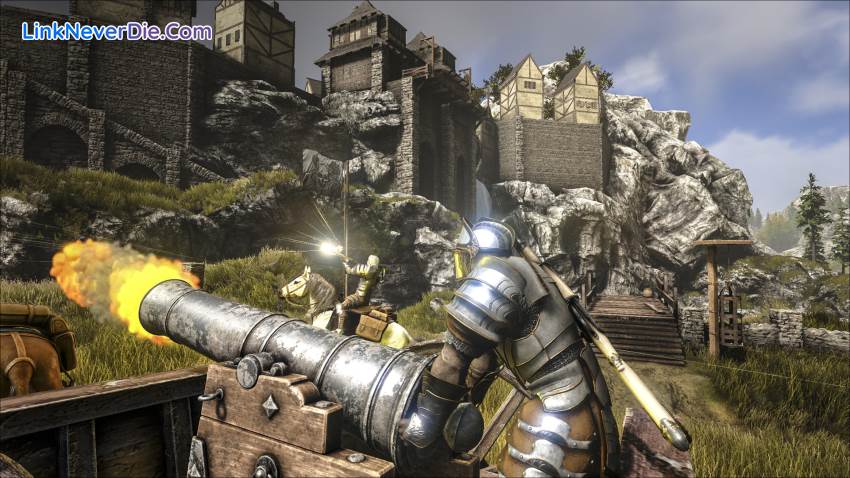 Hình ảnh trong game ATLAS (screenshot) Hình ảnh trong game ATLAS (screenshot)