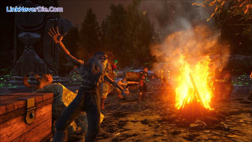 Hình ảnh trong game ATLAS (screenshot) Hình ảnh trong game ATLAS (screenshot)