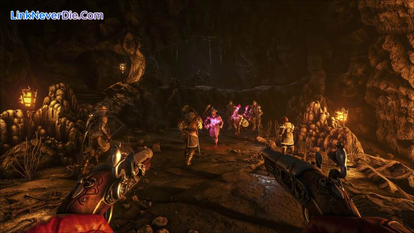 Hình ảnh trong game ATLAS (screenshot) Hình ảnh trong game ATLAS (screenshot)