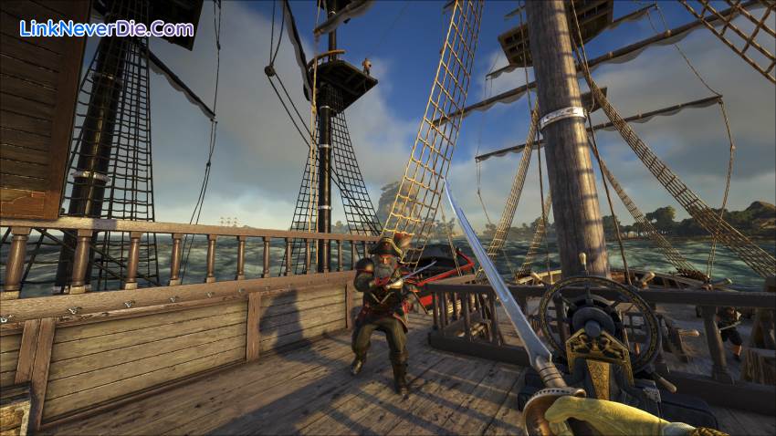 Hình ảnh trong game ATLAS (screenshot) Hình ảnh trong game ATLAS (screenshot)