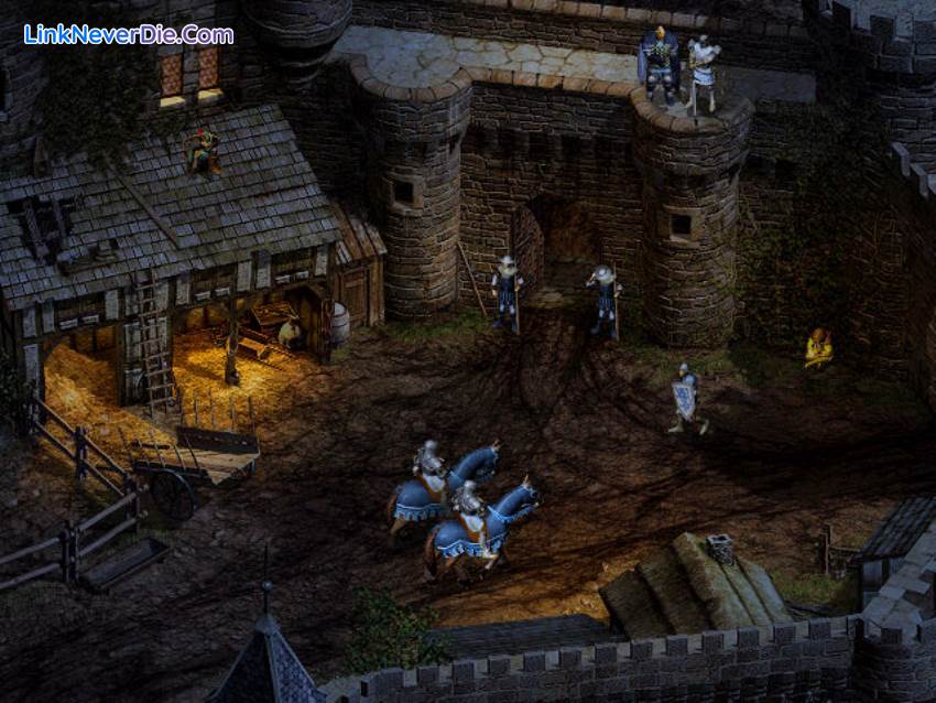Hình ảnh trong game Robin Hood: The Legend of Sherwood (screenshot) Hình ảnh trong game Robin Hood: The Legend of Sherwood (screenshot)