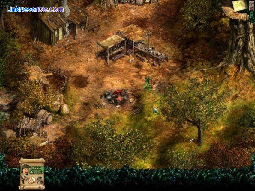 Hình ảnh trong game Robin Hood: The Legend of Sherwood (screenshot) Hình ảnh trong game Robin Hood: The Legend of Sherwood (screenshot)