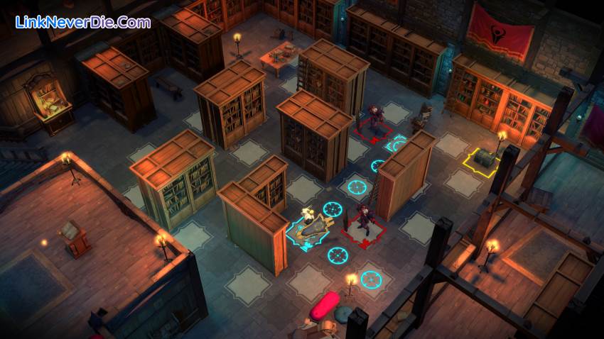 Hình ảnh trong game Chessaria: The Tactical Adventure (Chess) (screenshot) Hình ảnh trong game Chessaria: The Tactical Adventure (Chess) (screenshot)