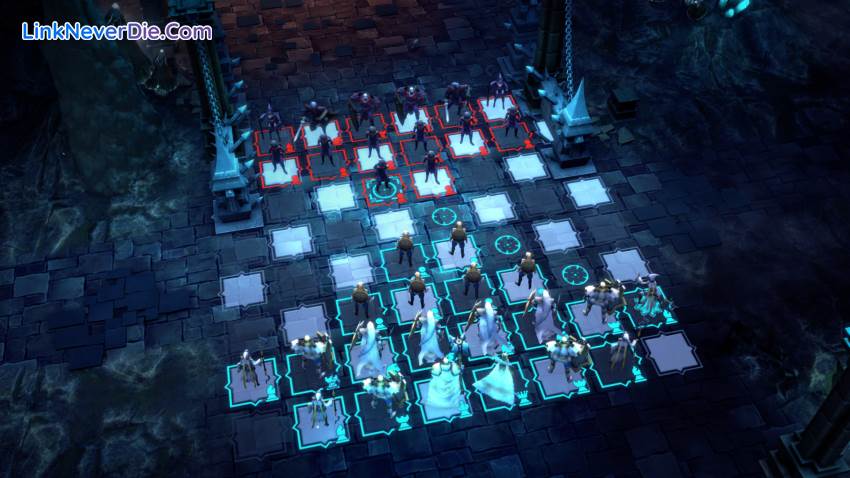 Hình ảnh trong game Chessaria: The Tactical Adventure (Chess) (screenshot) Hình ảnh trong game Chessaria: The Tactical Adventure (Chess) (screenshot)